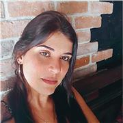 Ministro aulas de matemática para ensino fundamental e médio há mais de 17 anos. As aulas são totalmente ao vivo pelo Meet