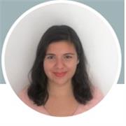 Profesora de apoyo par estudiantes hasta tercero básico en las asignaturas de lenguaje y metemática