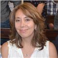 Profesora de psicología. español para extranjeros. psicología. ciencias sociales