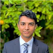 Hamid Abrar
