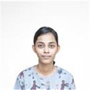 Yoga instructor with more than 3 years of experience in teaching  to diverse group, individualised sessions based on health needs.