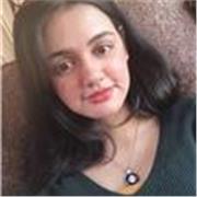 A Cambridge certified English tutor for adults and children. 2 years experience in f2f and remote teaching