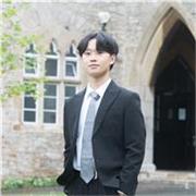 I am happy to help foreign students to familiarise with the use of english with my personal experience as an international student