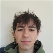 Profesor particular de idiomas (ingles y castellano) o dibujo técnico para niños / jovenes