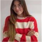 Ofrezco clases particulares de Primaria e inglés, soy cercana, creativa y paciente. Adapto mi enseñanza a las necesidades.