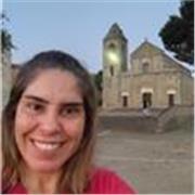 Professora de português nativa. Aulas online