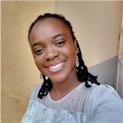 Let's make mathematics fun. I can play along with you in maths