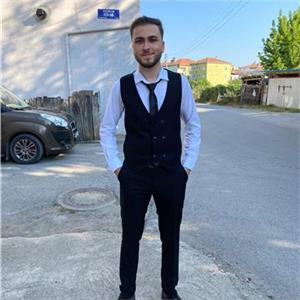 Caner Bacakci