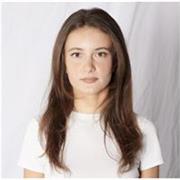 Insegnante di Italiano/Inglese disponibile per lezioni online