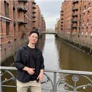 Englisch-Nachhilfe 🎓 | TOEFL C2 & Cambridge C1 📚 | Studium auf Englisch 🇬🇧 | Flexibel