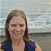 Profesora de ingles con experiencia en niños y adultos