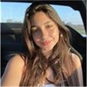 Soy una persona muy responsable y con muchas ganas de enseñar para que todos aprendran!