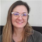 Professora de Português e literatura para todas as idades