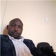 Nickson Koech