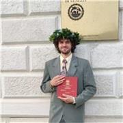 Diplomato all'accademia di Belle Arti di Venezia, offro ripetizioni per pittura e disegno