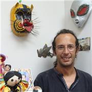 Imparte clases de secundaria y preparatoria y puede asesorte en tu tesis (Licenciatura, Maestría y Doctorado)