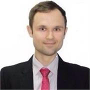 Profesor nativo de Ruso