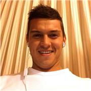 Profesor de educación física y profesional de planeación en proyectos deportivos en el sector privado y publico