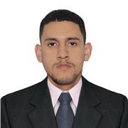 Altamente capacitado en el idioma inglés y con la disponibilidad de enseñar.