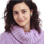 Griechisch lernen mit einer Muttersprachlerin