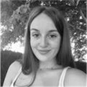 Bonjour, 
Je m’appelle Alizée et je suis diplômée d’un Bachelor dans le Management International à l’ESC Clermont-Ferrand Business School. Je suis actuellement en Master Grande École.
Je souhaite donner des cours particuliers en anglais et français de n