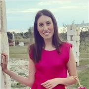 Laureata in UK con C2 impartisce lezioni di inglese, anche a domicilio