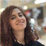 Erfahrene Tutor für Englisch – Online & Präsenzunterricht