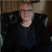 I am neurodiverse, Autistic. Supporting other neurodiverse people