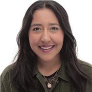 Profesora de clases particulares en idiomas como inglés, francés y español