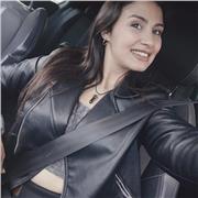 Soy capaz en dar clases en árabe español y francés, y no importa a quién