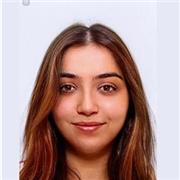 Profesora de piano y lenguaje musical a domicilio