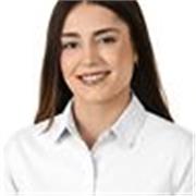 Profesora de apoyo. Licenciada en Filosofía, imparto clases particulares a estudiantes de Bachillerato