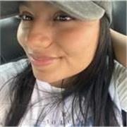 Alumna de últimos ciclos de la carrera de administración con muy buena fluidez oral y capacidad comunicativa que busca ayudar