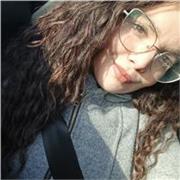 Maestra de educación infantil y futura maestra de educación primaria con especialidad en educación especial 