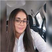 Profesora titulada y con experiencia en clases particulares, de inglés y apoyo general a alumnos de educación infantil y primaria.