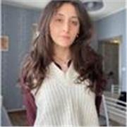 Ripetizioni da studentessa di ingegneria del Polito