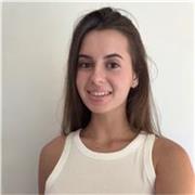 APOYO EXTRAESCOLAR PRIMARIA. Estudiante con experiencia impartiendo clases de distintas asignaturas de primaria