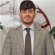 Studente universitario di storia dell’arte insegnerò ai ragazzi del liceo/medie