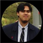 History-enthusiast, inspired to make it more understandable.