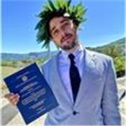 Molecular biologist and plant pathologist with over five years of international research experience. 