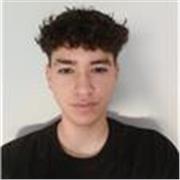 Joven con título de Bachiller con buenas notas y conocimientos varios buscando dar clases a estudiantes de primaria