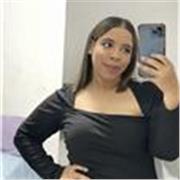 Profesional comprometida, enseño inglés a estudiantes  motivados y disciplinados. 