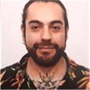 Profesor titulado en historia y geografía, con mas de siete años de experiencia en niños y niñas de 10 a 14 años