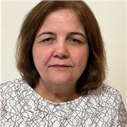 Naheed Agahi