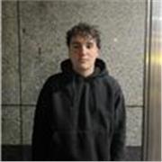 Alumno preuniversitario con ganas de dar clases y enseñar 