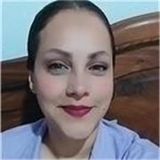 Tutor nativo de español, con más de 3 años de experiencia, la cuál podría enseñar a niños y adultos. Tengo toda la paciencia que la persona requiere para que pueda aprender muy bien el español.