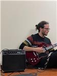 Clases de Guitarra, improvisacion(blues-rock.jazz), armonia y tecnica