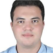 Enseignant d'anglais pour les écoliers et les lycéens