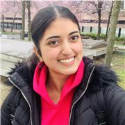 Boost your English fast with an IELTS 7 tutor (8 in Listening & Reading) — 1 year experience, friendly lessons, real results