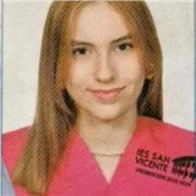 Imparto clases de apoyo dependiendo de las necesidades del alumno, sobre todo clases de inglés, plástica, economía y castellano